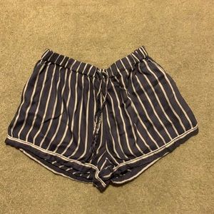 Love to Lounge gooey shorts